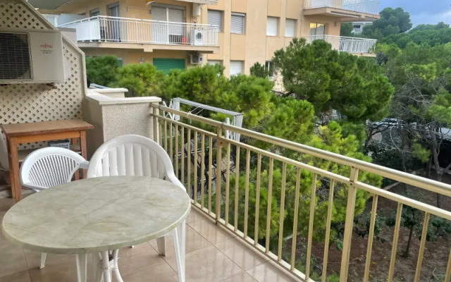 Apartsalou Penedes Apartments