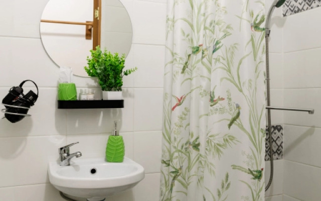 Квартира возле зоопарка 1