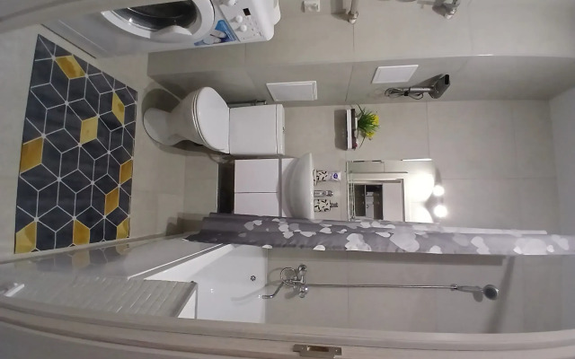 Апартаменты Мини Студия в Центре Воронежа