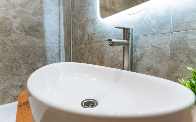 Апартаменты Liberty Sity 16