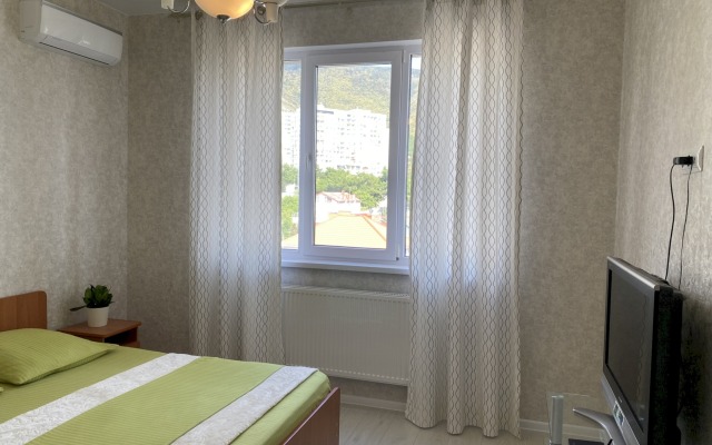 Апартаменты 250 Мира 44