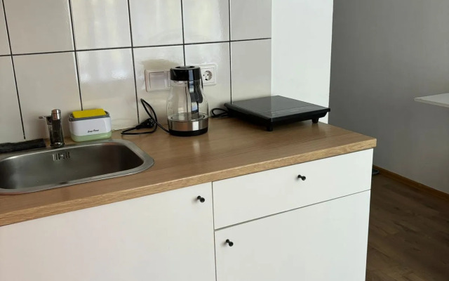 Апартаменты Добрые Сутки на Северном Переулке