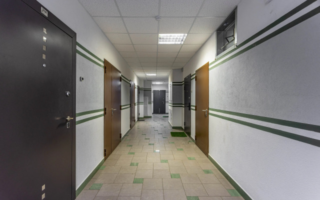 Na Bulvave Vorontsovskiy 6 Flat