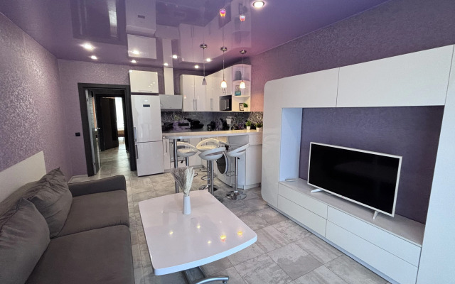 Апартаменты FashionFlats 2