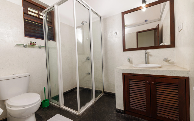 Palazzo Hikkaduwa Hotel