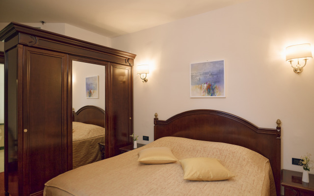 Arbiana Heritage Hotel