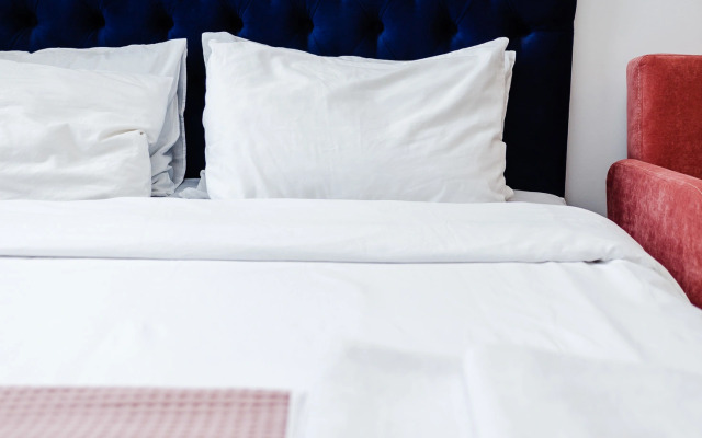 Апартаменты Народная 14с1 (03)