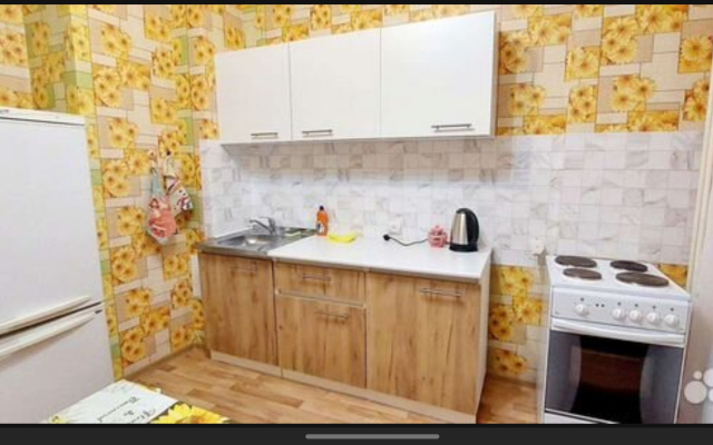 Квартира Бакалинская 19, Уфа, Марат