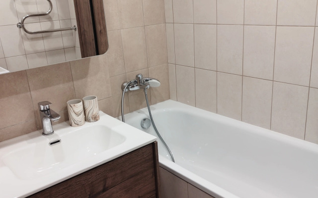 Na Ulitse Kartmazovskie Prudy 2k2 Flat