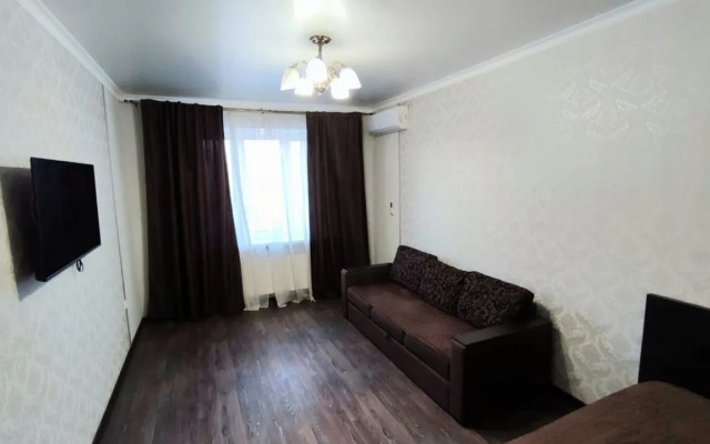 Квартира на Улице им. Героя Сарабеева В.И. 5к3