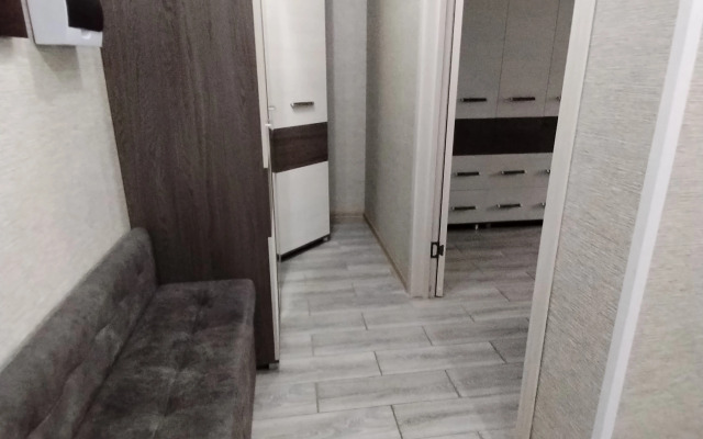 Квартира на Сибирской улице 31А