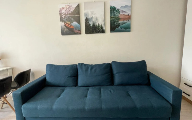 Otlichny Den 2 Komn. U Almaza Flat