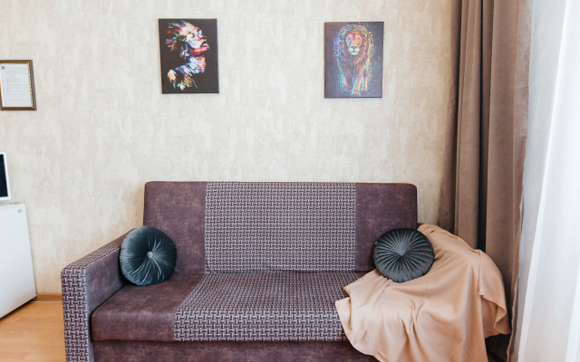 Апартаменты в Первомайской районе