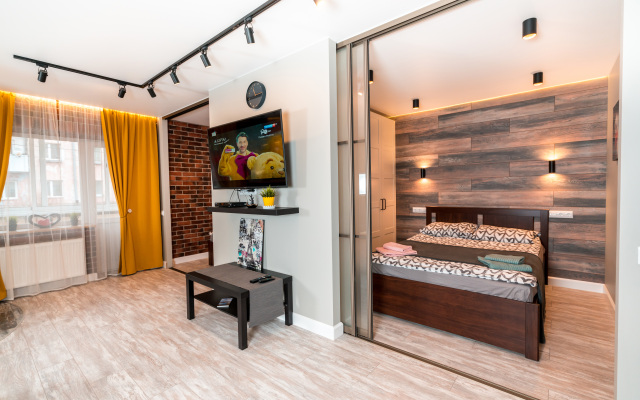Weekend Apartments