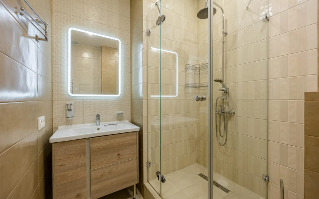 Апартаменты Алис Open Ledger