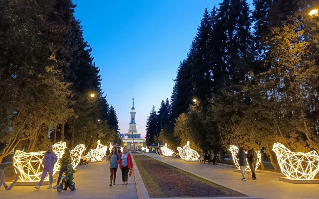 Uutnye apartamenty u Metro Belomorskaa i Hovrino