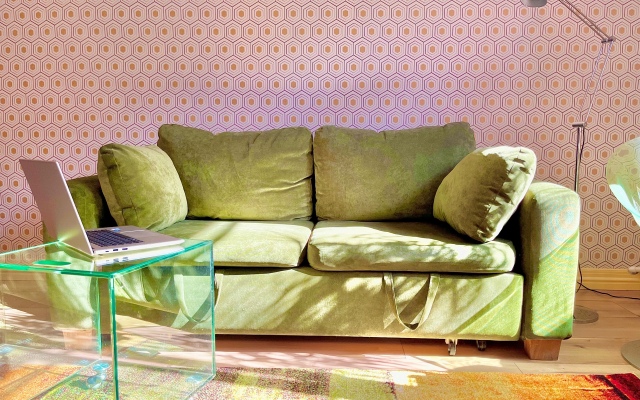 Квартира Студия Будда Бутик