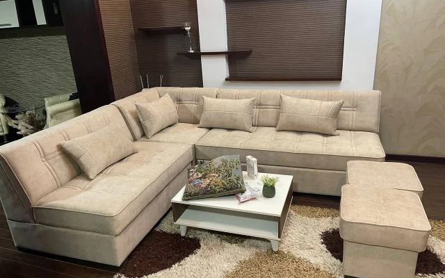 Апартаменты Efendi