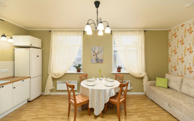 Частный дом Family Home