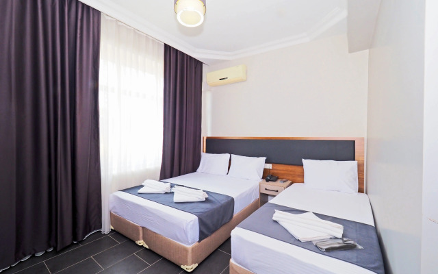 Diamond Hotel Old City Boutique hotel