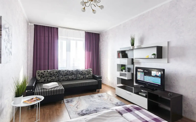 Timiryazeva 10 Apartments