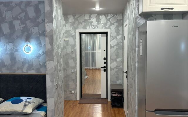 Idealnaya studiya s vidom na more Apartments