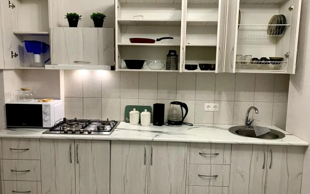 Zheleznovodsk na ulice Oktyabryskaya 106A Flat