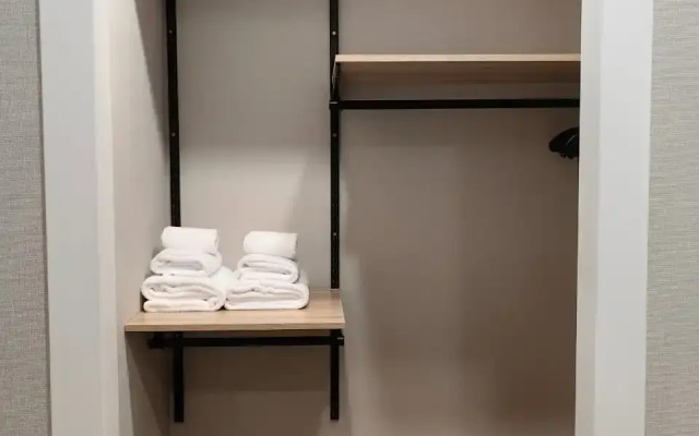 Квартира RauschenLife Прибрежная 44