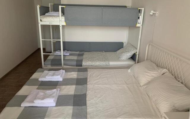 Parus Guest House