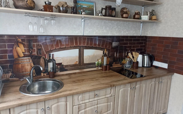 Частный дом Дом с беседкой