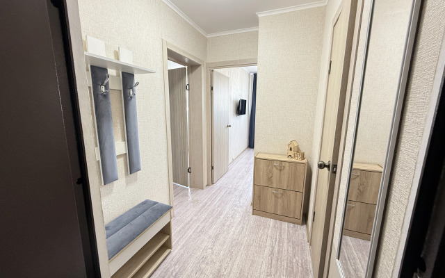 Apartamenty u Morya Novorossiysk