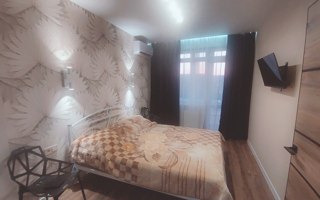 Квартира Евродвушка г. Новороссийска