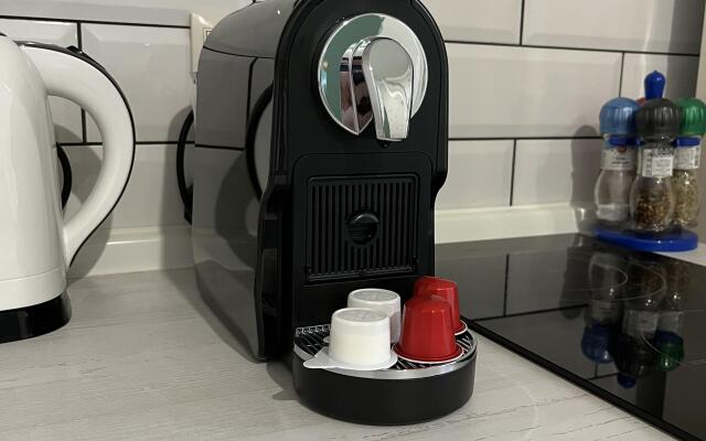 Квартира Сердце Города