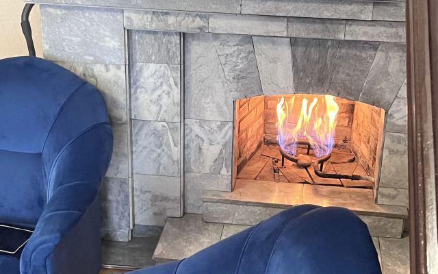 Частный Дом Счастливых Путешествий