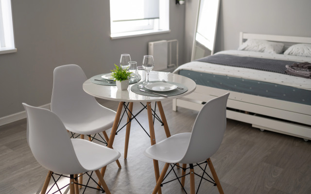 Квартира Студия