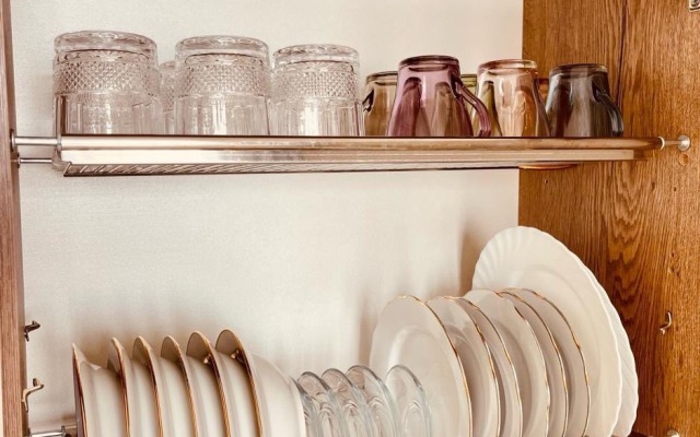 Квартира Уютная Однокомнатная в Центре Махачкалы с Видом на Море