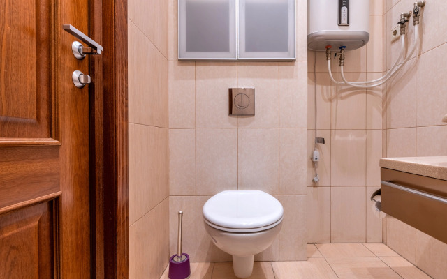 SpbMain SpbMejn na Moskovskom pr. Flat