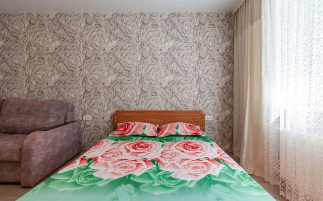Na Ulitse Mayskaya 7 Flat