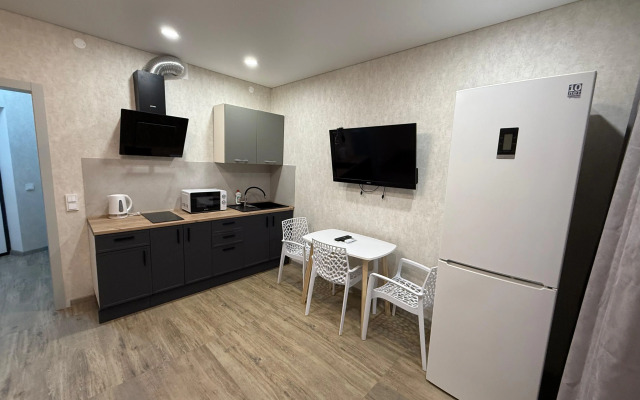 Квартира Студия недалеко от центра в ЖК Элегия