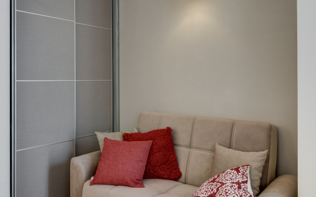 V&V Boutique Apartments Near The Beach