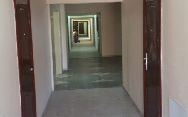 Promenad Apart-Hotel