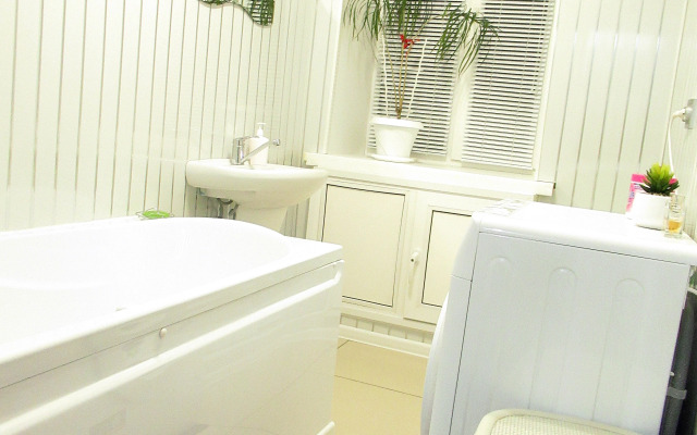 Квартира Уютная студия недалеко от автовокзала