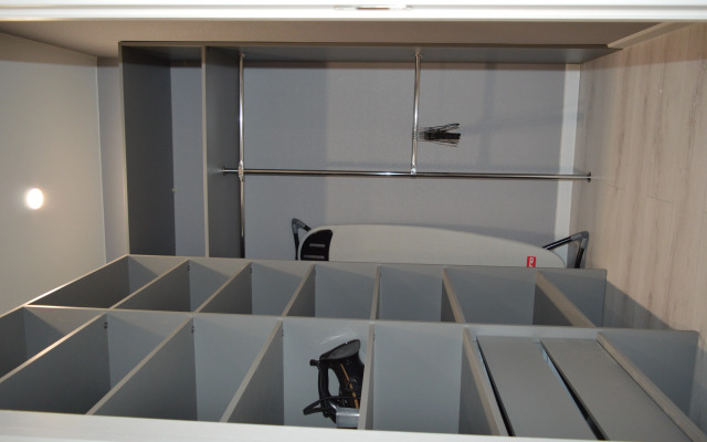 Апартаменты Море Люкс 1