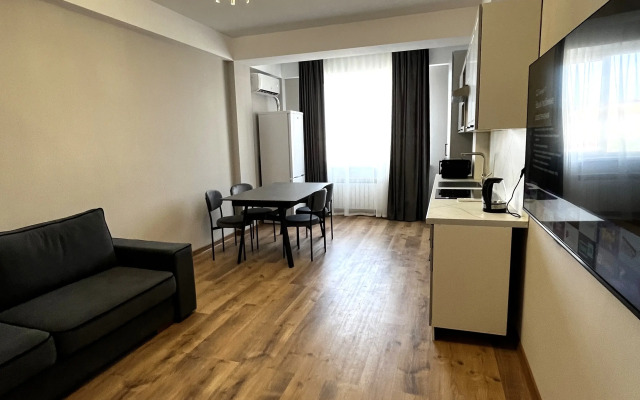 Апартаменты Sundag Кав97