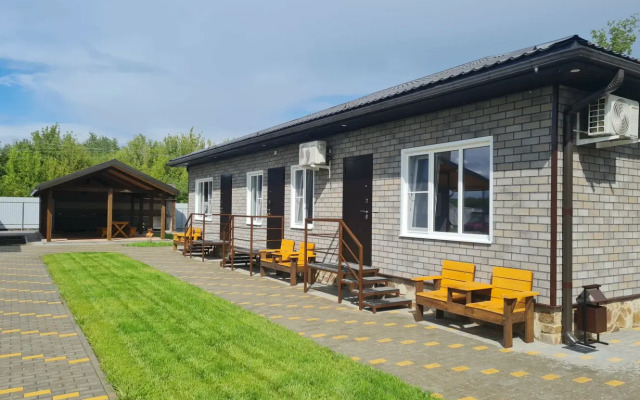 Guest house SID