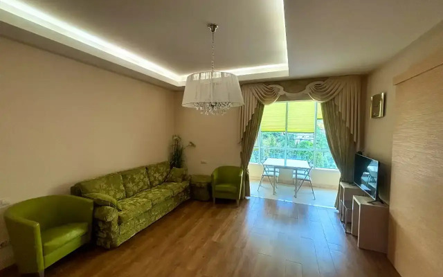 Kurortny Apartment 8