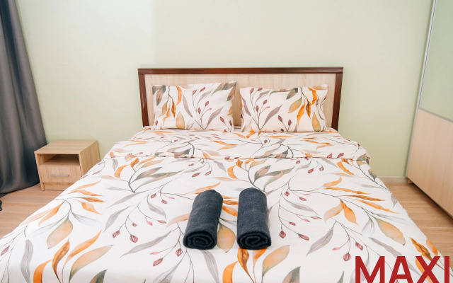 Апартаменты MAXI на Садовой