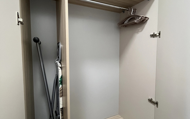 Unique Apart Barhat u Parka Angelov i Tsirka na Michurina 58/1 Apartment