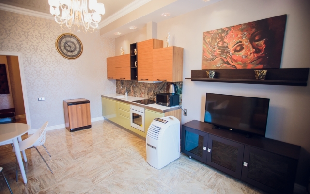 Апартаменты на Коммунистической_015