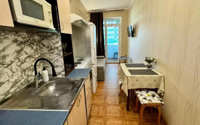 Апартаменты Sun City Apatments на Горького